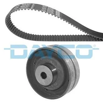 Комплект ГРМ (ремінь + ролик) DAYCO KTB205