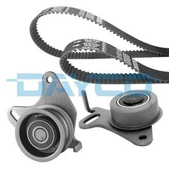 Комплект ГРМ L300/L400/PAJERO 2.5 86- DAYCO KTB268