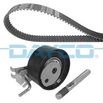 Комплект (ремінь+ролики) DAYCO KTB337