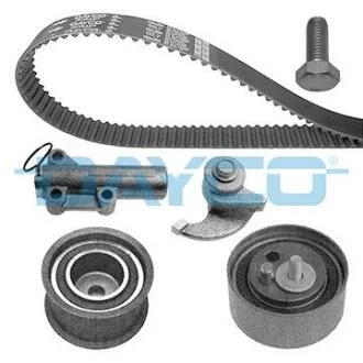 Комплект ГРМ (ремінь + ролик) DAYCO KTB368