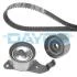Комплект ГРМ (ремінь + ролик) DAYCO KTB371