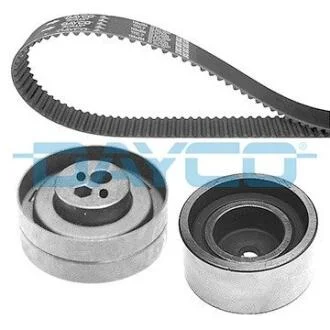 Комплект ГРМ (ремінь + ролик) DAYCO KTB380