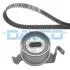 Комплект ГРМ (ремінь + ролик) DAYCO KTB383 (фото 1)