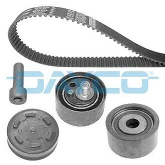 Комплект ГРМ (ремінь + ролик) DAYCO KTB395