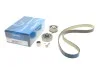 Комплект ГРМ VW Caddy 1.9 SDI/TDI 95-04 DAYCO KTB429