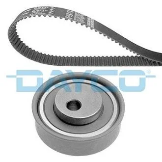 Комплект ГРМ Mitsubishi Galant/Lancer/Outlander 2.0/2.4 92- DAYCO KTB445