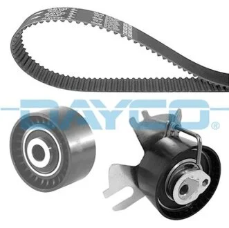 Комплект (ремінь+ролики) DAYCO KTB455