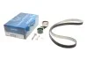 Комплект ГРМ Astra H/Vectra C/Zafira B/ Alfa Romeo 159 04- 1.9CDTi DAYCO KTB458