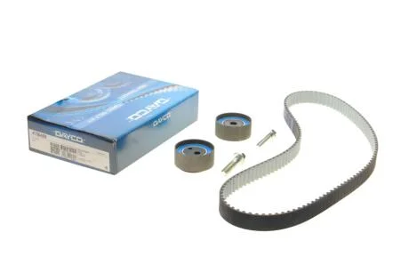 Комплект ГРМ Astra G/H 1.7CDTI 03- DAYCO KTB468