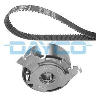 - Комплект ременя ГРМ DAYCO KTB478
