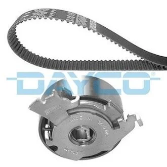 - Комплект ременя ГРМ DAYCO KTB478