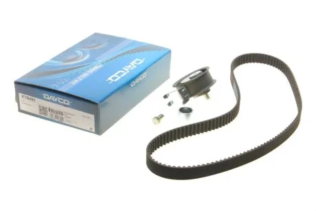 Комплект ременя ГРМ DAYCO KTB484