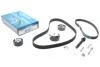 Комплект ГРМ VW LT/T4 2.5 TDI 95-06 DAYCO KTB489