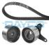 DAYCO К-кт. ГРМ (ремінь + 2ролика)  MAZDA 323 - 98 KTB502