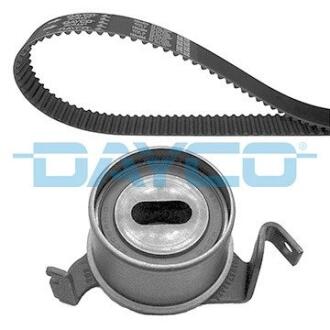 Комплект ГРМ (ремінь + ролик) DAYCO KTB521