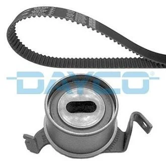 Комплект ГРМ (ремінь + ролик) DAYCO KTB521