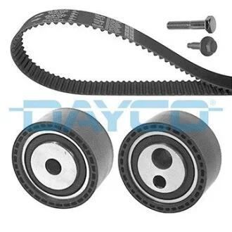 Комплект ГРМ (ремінь + ролик) DAYCO KTB589