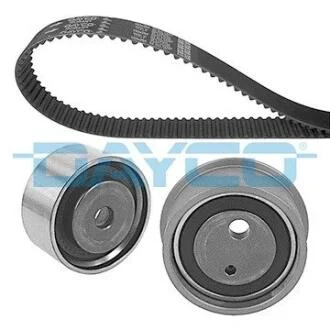 Комплект ГРМ (ремінь + ролик) DAYCO KTB665