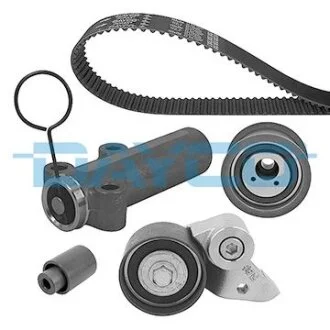 Комплект ГРМ Audi A6/A8 /VW Phaeton/Touareg 3.7-4.2 98-16 DAYCO KTB690