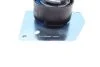Комплект ГРМ Renault Megane/Scenic 1.9 dCi 08- DAYCO KTB783 (фото 3)