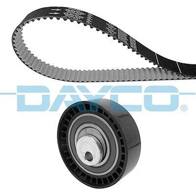 Комплект ГРМ Renault Dokker/Kangoo/Logan/Lodgy 1.6 06- DAYCO KTB794 (фото 1)