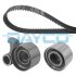Комплект ГРМ (ремінь + ролик) DAYCO KTB815 (фото 1)