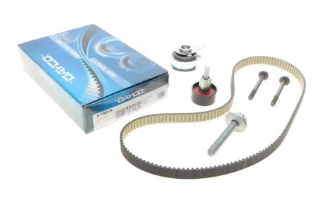 Комплект ременя ГРМ DAYCO KTB819