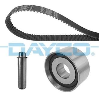 Комплект ГРМ (ремінь + ролик) DAYCO KTB885