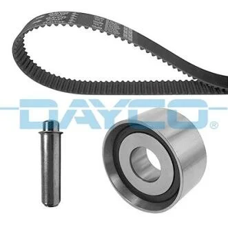 Комплект ГРМ (ремінь + ролик) DAYCO KTB885