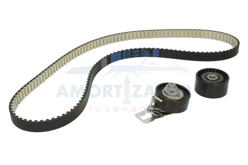 Комплект ГРМ Berlingo/Jumpy/Partner 1.6 BlueHDi 14- DAYCO KTB917 (фото 1)