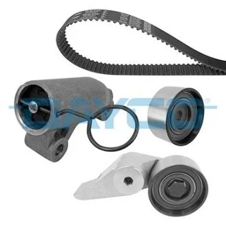 Комплект ГРМ Mitsubishi L200 2.5 DI-D 05-15 DAYCO KTB968