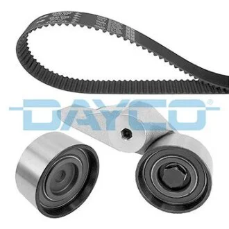 Комплект ГРМ Mitsubishi L200 2.5 DI-D 05-15 DAYCO KTB969