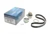 Комплект ГРМ, пас+ролик+помпа DAYCO KTBWP2530