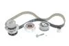 Комплект ГРМ, пас+ролик+помпа DAYCO KTBWP4290