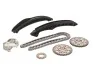 Комплект ланцюга ГРМ DAYCO KTC1001