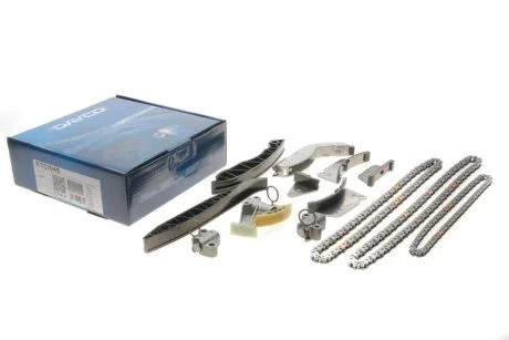 Комплект ланцюга ГРМ DAYCO KTC1045