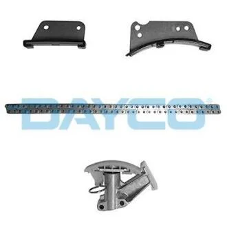 Комплект ГРМ, ланцюг+елементи DAYCO KTC1046