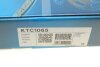 Комплект ГРМ, ланцюг+елементи DAYCO KTC1065 (фото 8)
