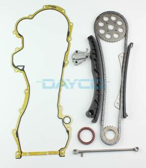 Комплект ланцюгів привода DAYCO KTC1067