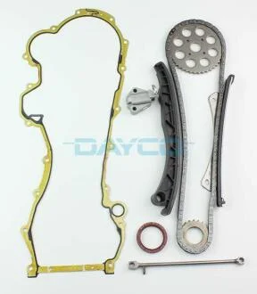 Комплект ланцюгів привода DAYCO KTC1067