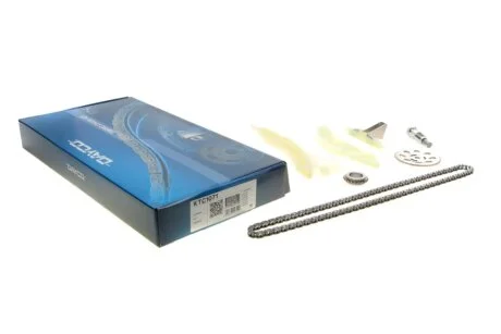 Комплект ланцюга ГРМ DAYCO KTC1071