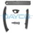 Комплект ланцюга ГРМ DAYCO KTC1072 (фото 1)