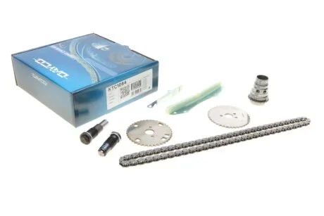 Комплект ланцюга ГРМ DAYCO KTC1084