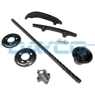 Комплект ланцюгів привода DAYCO KTC1092