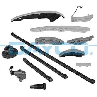 - Комплект ланцюга ГРМ DAYCO KTC1186