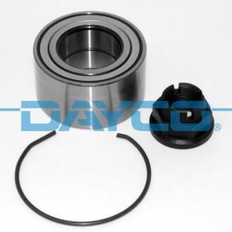 RENAULT підшипник передн.ступ. R9/11,Clio,Super 5, Twingo DAYCO KWD1048