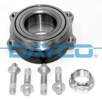 DB підшипник маточини задн.(к-кт) W211, W221 DAYCO KWD1069