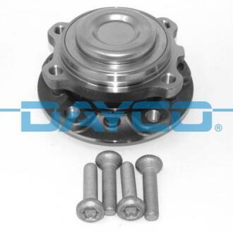BMW К-кт підшипника передн.маточини 5 F10/F07/F11, 7 F01 DAYCO KWD1174