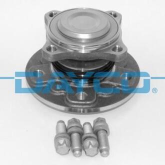 BMW Маточина колеса з підшипником передня i3 13- DAYCO KWD1195
