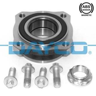 BMW Маточина задня X3/F25, X4/F26 DAYCO KWD1228